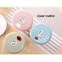 Kitchen storage tank/plastic food sealed can/fresh storage tank