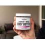 Lavender Neroli Whipped Body Butter for Dry Skin - Intense 24-Hour Hydrating Cream with Shea Butter - Scented with 100% Pure Essential Oils - Paraben Free, Non Greasy, No Synthetic Fragrances - 8 oz