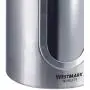 Bocal de Rangement Westmark avec Fenêtre 1800 ml Acier Inox PET Bocal de Rangement Westmark avec Fenêtre 1800 ml Acier Inox PET