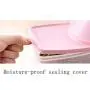 Kitchen multi-grain sealed cans/plastic transparent grain storage box/rice fresh sealed cans Kitchen multi-grain sealed cans/plastic transparent grain storage box/rice fresh sealed cans