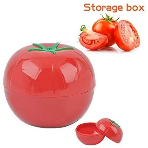 Boîte d'organisation pour tomates et légumes | Rangement Kitchen | Économiseur d'espace | Conteneur de conservation frais | Fruits et légumes | Crisper Katoot Boîte d'organisation pour tomates et légumes | Rangement Kitchen | Économiseur d'espace | Conteneur de conservation frais | Fruits et légumes | Crisper Katoot