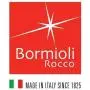 Bormioli Rocco Fido Jar .35 Litter (11.75 Ounce) Round with Clear Lid Bormioli Rocco Fido Jar .35 Litter (11.75 Ounce) Round with Clear Lid