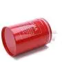 Vente flash : Jeu de 3 Boîtes de Conservation Alimentaire Métalliques X021 avec Couvercle (Rouge) Vente flash : Jeu de 3 Boîtes de Conservation Alimentaire Métalliques X021 avec Couvercle (Rouge)