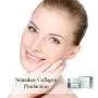 Crème Anti-Âge Naturelle : Crème de Nuit et de Jour pour Peaux Sèches/Grises avec Vitamine C, Coco et Avocat | Hydratante et Nourrissante pour une Peau Repulpante et Souple, et Réduit les Rides. Crème Anti-Âge Naturelle : Crème de Nuit et de Jour pour Peaux Sèches/Grises avec Vitamine C, Coco et Avocat | Hydratante et Nourrissante pour une Peau Repulpante et Souple, et Réduit les Rides.