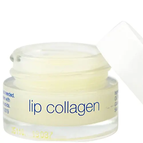 Lip Rescue: Kollagen + Peptid-Komplex