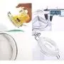 XSWZAQ Glass bottle sealed canister storage jar honey lemon enzyme milk powder canned sugar bottle new product (Size : 1500ml) XSWZAQ Glass bottle sealed canister storage jar honey lemon enzyme milk powder canned sugar bottle new product (Size : 1500ml)
