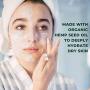 Uncle Bud’s Hemp Collagen Face Mask with pure Organic Hemp Seed Oil – 6 PACK BUNDLE