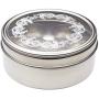 KitchenCraft World of Flavours Stainless Steel Authentic Indian Patterned Masala Dabba