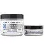 Duke Cannon News Anchor Fiber Pomade - Strong Hold and Natural Finish Bundle, 2oz + 4.6oz Duke Cannon News Anchor Fiber Pomade - Strong Hold and Natural Finish Bundle, 2oz + 4.6oz
