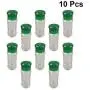 HUAIREN Condiment Bottles Plastic Seasoning Jar Pepper Shaker Salt Can Seasoning Jar Seasoning Jar Storage Jar Barbecue Kitchen Supplies-Green HUAIREN Condiment Bottles Plastic Seasoning Jar Pepper Shaker Salt Can Seasoning Jar Seasoning Jar Storage Jar Barbecue Kitchen Supplies-Green
