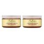 Shea Moisture Jamaika Schwarzkastanienöl Stärken & Regenerieren Edge Treatment, 4 oz, Pack von 2