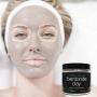 Bentonite Clay Food Grade Organic - 1 LB, Internal Detoxifying Bentonite Clay Powder - Facial Mask, Pore Minimizer | Spark Naturals - Internal Detox, Face Care, Masks, Deep Cleansing, Hair Growth