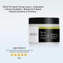 YEOUTH Neck Cream for Firming, Anti Aging Wrinkle Cream Moisturizer, Skin Tightening, Helps Double Chin, Turkey Neck Tightener, Repair Crepe Skin with Green Tea, Argireline, Vitamin C - 2oz (2oz)