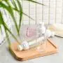 Bouteilles Vaporisatrices Voyage, Ensemble 4 Pcs AMMAX, Bouteilles Vapeur Fine Brume Vide, Contenants Transparents Réutilisables pour Cosmétiques, Soins Visage, Parfum (3 fl. Oz) (Couleurs) Bouteilles Vaporisatrices Voyage, Ensemble 4 Pcs AMMAX, Bouteilles Vapeur Fine Brume Vide, Contenants Transparents Réutilisables pour Cosmétiques, Soins Visage, Parfum (3 fl. Oz) (Couleurs)