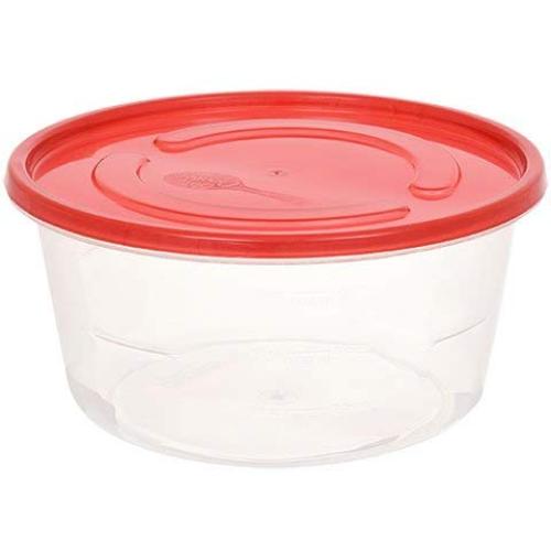 Betty Crocker Food Saver, 2pk Storage Containers, 27.5 Fl Oz