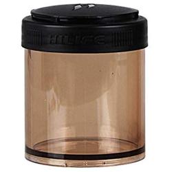 Coffee Beans Sealed Cans Free Superimposed Coffee Powder Sealed Cans Candy Food Moisture Storage Tank Sealed Jar Coffee Sealed Can Kitchen Storage (Color : One color, Size : 67.683mm)