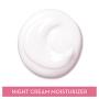 Night Cream by Olay Night Firming Cream 1.9 Ounce (56ml) (3 Pack) (Packaging may vary)