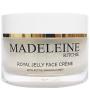 Madeleine Ritchie HoneyCreme New Zealand Royal Jelly Face Cream with active manuka honey 3.4 fl.oz jar. Original, Authentic & Natural anti-aging cream.