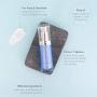 Anora Hyaluronic Anti-Aging Moisturizer Serum Fine Lines and Wrinkles