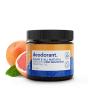 Golden Sky Naturals All Natural Deodorant Cream with Pink Grapefruit Essential Oil, Deodorant without Aluminum and Paraben for Men and Women, 2 ounce