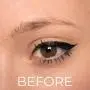 WUNDER2 FIBER FILLER Makeup Eyebrow Powder Black/Brown Easy Eye Brow Shaper Long Lasting Transferproof WUNDER2 FIBER FILLER Makeup Eyebrow Powder Black/Brown Easy Eye Brow Shaper Long Lasting Transferproof