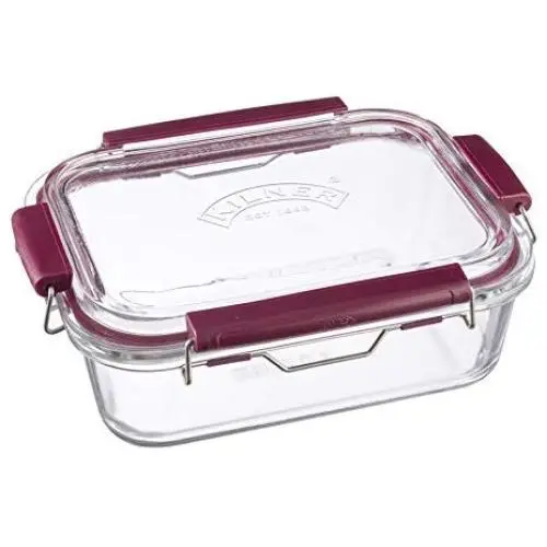 Kilner Fresh Storage 47.3 Fl Oz