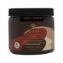 As I Am Coconut Cowash Cleansing Conditioner - 16 ounce - Gentle Daily Cleanser for Hair and Scalp - Removes Residue - Adds and Preserves Moisture - Detangles and Rinses Easily