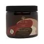 As I Am Coconut Cowash Cleansing Conditioner - 16 ounce - Gentle Daily Cleanser for Hair and Scalp - Removes Residue - Adds and Preserves Moisture - Detangles and Rinses Easily As I Am Coconut Cowash Cleansing Conditioner - 16 ounce - Gentle Daily Cleanser for Hair and Scalp - Removes Residue - Adds and Preserves Moisture - Detangles and Rinses Easily
