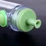 Bouteilles Oléos Double-Têtes Rolin Roly 2 en 1 avec Pulvérisateur et Pipette – Doseur d'Huile avec Pompe pour Cuisine (Bleu) Bouteilles Oléos Double-Têtes Rolin Roly 2 en 1 avec Pulvérisateur et Pipette – Doseur d'Huile avec Pompe pour Cuisine (Bleu)