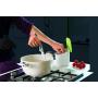 Fratelli Guzzini Kitchen Active Design, NOT ONLY Salt, SAN