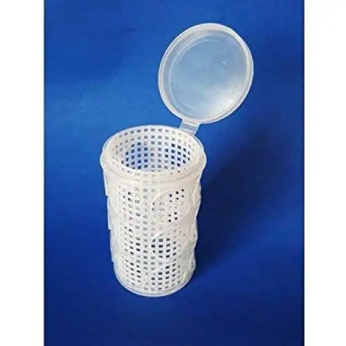 Kefir Fermenter: Container for Kefir Grains Large Size - 120 cc Kefir Fermenter: Container for Kefir Grains Large Size - 120 cc