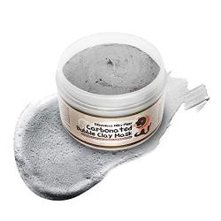 Elizavecca Milky Piggy Carbonated Bubble Clay Mask