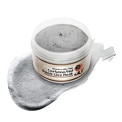 Elizavecca Milky Piggy Carbonated Bubble Clay Mask Elizavecca Milky Piggy Carbonated Bubble Clay Mask