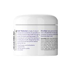 Merlot Moisturizer 4 oz (118 mL)