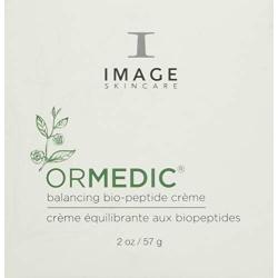 IMAGE Skincare Ormedic Bio Peptide Creme 2 oz