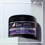 THE MANE CHOICE - Doesnt Get Much ''Butter'' Than This Daily Hair Dressing - Hair Butter That Softens and Moisturizes Your Hair While Promoting Growth and Retention (8 oz.)