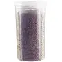 ZSJZHB Separated Grain Storage Tank, Transparent Plastic Coffee Bean Snack Storage Box, Kitchen Food Storage Tank, Grain And Fresh-Keeping Sealed Can ZSJZHB Separated Grain Storage Tank, Transparent Plastic Coffee Bean Snack Storage Box, Kitchen Food Storage Tank, Grain And Fresh-Keeping Sealed Can
