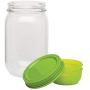 ALADDIN CLASSIC MASON SALAD JAR 1L (MARINA)