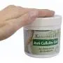 Anti-Cellulite Gel – Innovative Wirkstoffkomplex mit thermoaktiver Wirkung gegen Cellulitis! 250ml von Krauterhof