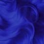 Manic Panic Blue Moon Haarfarbe - Klassische High Voltage - Halbpermanente Haarfarbe - Helle, Kühle, Echte Blau-Tönung - Für Dunkel- & Hellhaar - Vegan, PPD & Ammoniakfrei - Für Farbgebung von Haar bei Damen & Herren