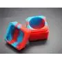 Gentcy 11ml 25Pcs Silicone Container Concentrate Storage Square Silicone Jar $0.91/pcs Gentcy 11ml 25Pcs Silicone Container Concentrate Storage Square Silicone Jar $0.91/pcs