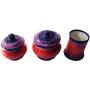 Storage Jar - 1 Quart - Hand Painted in Spain - Luna Design
