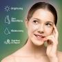 Cape Fear Naturals - Kojic Acid Cream - Natural Skin Lightener, Even Skin Tones - 2oz jar, 4% Kojic Acid