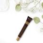 Yves Rocher FRANCE Riche Creme Wrinkle Smoothing Eye Creme with 30 Precious Oils, 0.5 fl oz jar (+50 years).
