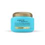 OGX Renewing + Argan Oil of Morocco Intense Hair Moisturizing Treatment, 3-in-1 Conditioner, Deep Conditioning Treatment & Hair Mask for Dry Hair, Paraben-Free, 6 oz