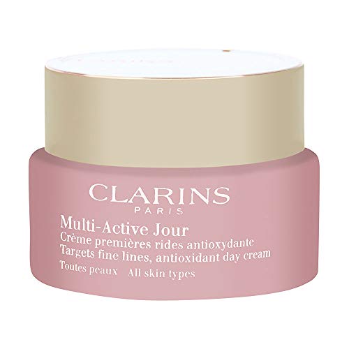 Crème Jour Multi Activité - Tous Types de Peau - 48 ml Crème Jour Multi Activité - Tous Types de Peau - 48 ml