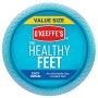 OKeeffes 105268 Value Jar Foot Cream, White, 2 Piece
