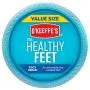 Crème Pieds OKeeffe 105268 Value Jar, Blanc, 2 Pièces Crème Pieds OKeeffe 105268 Value Jar, Blanc, 2 Pièces