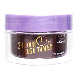 Ebin New York 24 Hour Edge Tamer (24Hr EXTREME FIRM HOLD 2.7oz)