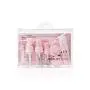 CHUHUAYUAN Travel Bottles Set 6 Pack, TSA Approved Leak Proof Travel Size Bottle BPA Free Refillable Plastic Clear Empty Containers for Toiletries or Makeup Liquid CHUHUAYUAN Travel Bottles Set 6 Pack, TSA Approved Leak Proof Travel Size Bottle BPA Free Refillable Plastic Clear Empty Containers for Toiletries or Makeup Liquid